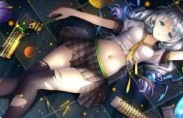 女子学校储物柜 lovecraftlocker3吃人的柜子