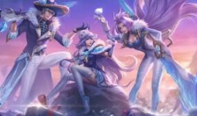 周年大礼每人有奖《魔域口袋版》全民欧皇别错过 周年大礼每人有几次