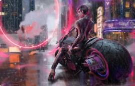 你家小镇 你家小镇多巴胺公寓